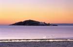Burgh Island Sunset 2