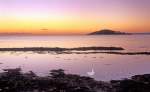 Burgh Island Sunset 3
