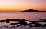 Burgh Island Sunset