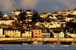 Early Morning Light on Appledore