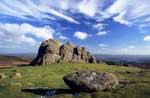 Haytor Rock - Dartmoor