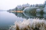 Hoar Frost at Fernworthy Reservoir
