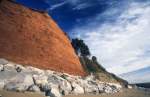 Red Cliffs at Seaton